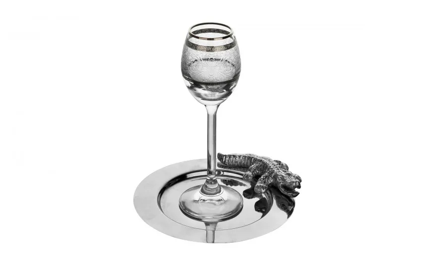 Combi dla Witeks Zestaw 6 Kieliszków do likieru 50 ml Laura Best