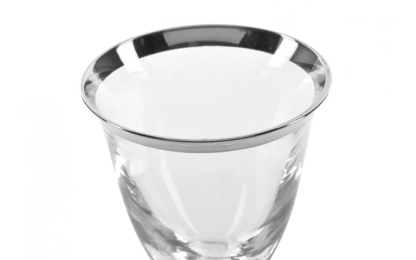 Combi dla Witeks Zestaw 6 kieliszków do likieru 60 ml Platinium Line Sale