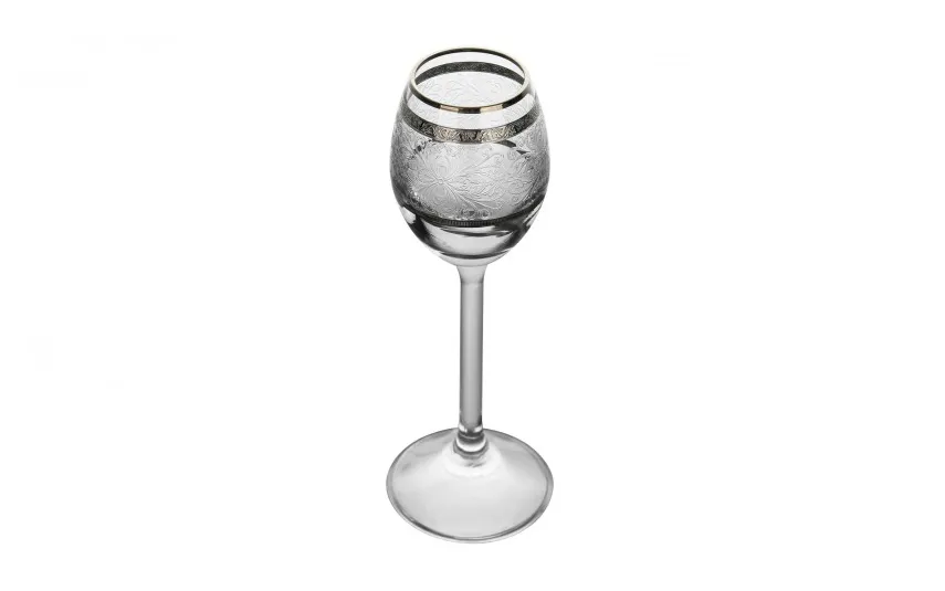 Combi dla Witeks Zestaw 6 Kieliszków do likieru 50 ml Laura Best