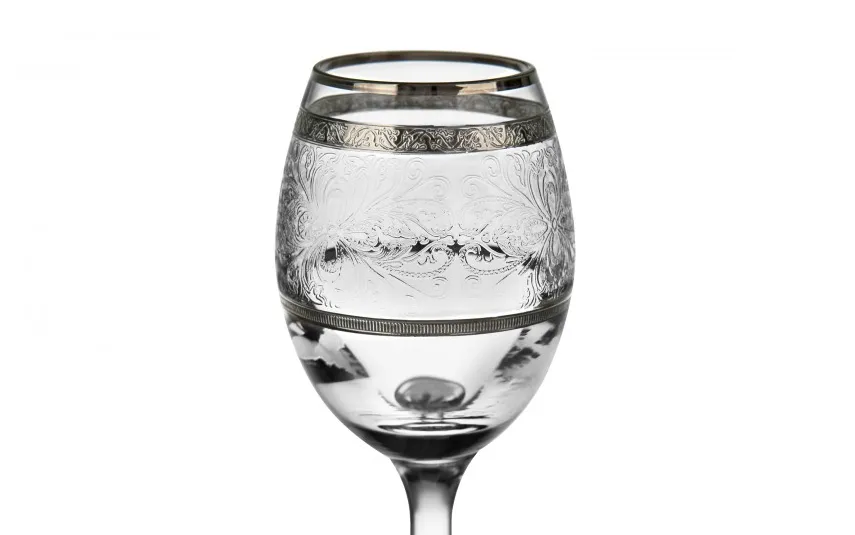 Combi dla Witeks Zestaw 6 Kieliszków do likieru 50 ml Laura Best