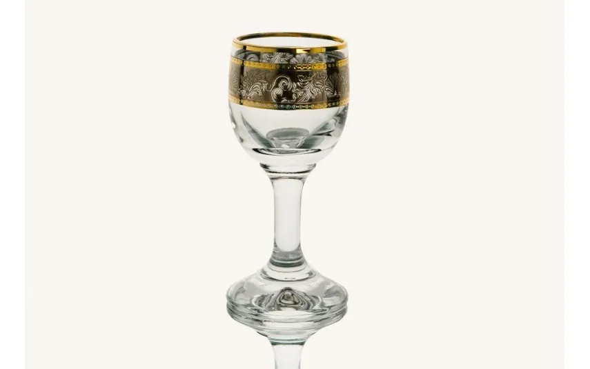 Combi dla Witeks Zestaw 6 Kieliszków do wódki 25 ml White Lady Outlet