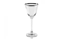 Combi dla Witeks Zestaw 6 kieliszków do wina 190 ml Platinium Line Online