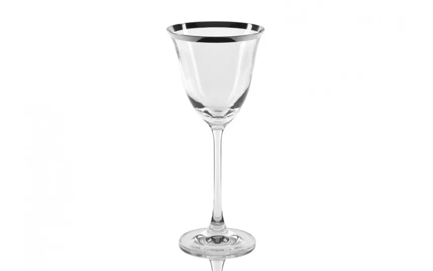 Combi dla Witeks Zestaw 6 kieliszków do wina 190 ml Platinium Line Online