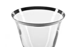 Combi dla Witeks Zestaw 6 kieliszków do wina 190 ml Platinium Line Online