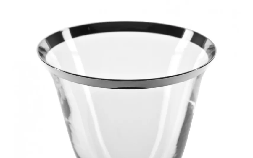 Combi dla Witeks Zestaw 6 kieliszków do wina 190 ml Platinium Line Online