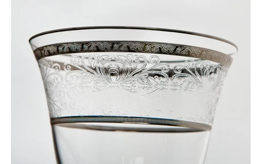 Combi dla Witeks Zestaw 6 Kieliszków do wina 350 ml Quatri Sale