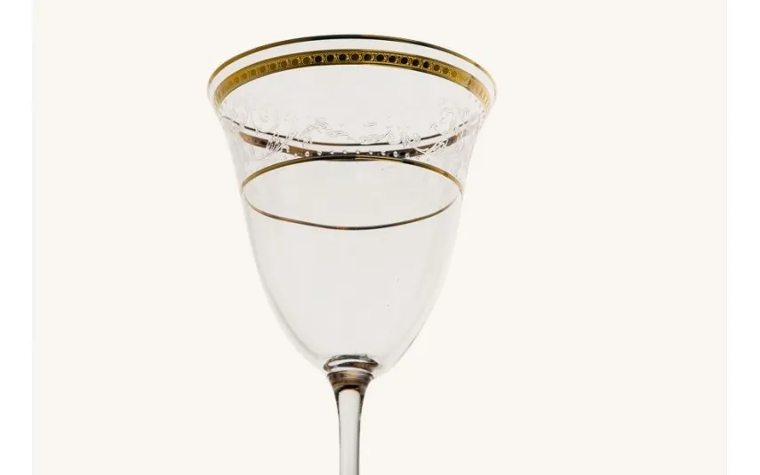 Combi dla Witeks Zestaw 6 Kieliszków do wina 350 ml Laura Online