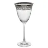 Combi dla Witeks Zestaw 6 kieliszków do wody 260 ml Scarlet Hot
