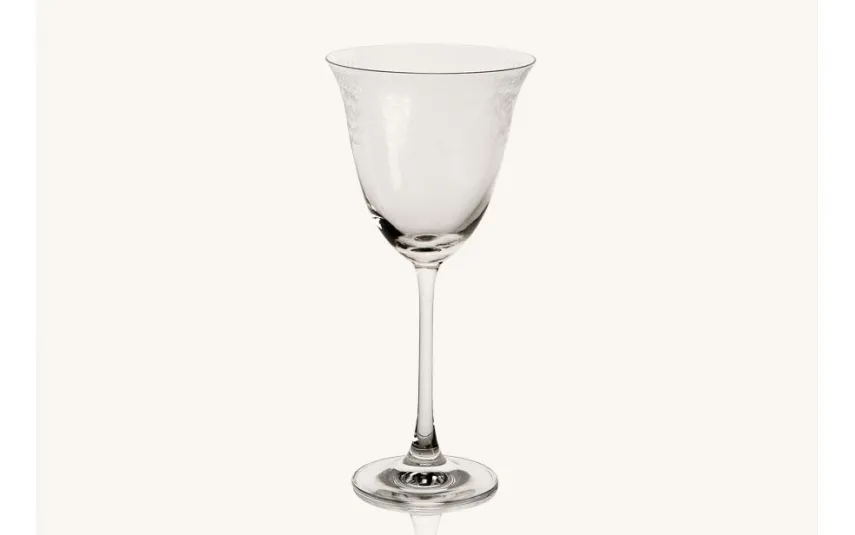 Combi dla Witeks Zestaw 6 Kieliszków do wody 260 ml Dolce Vita Hot