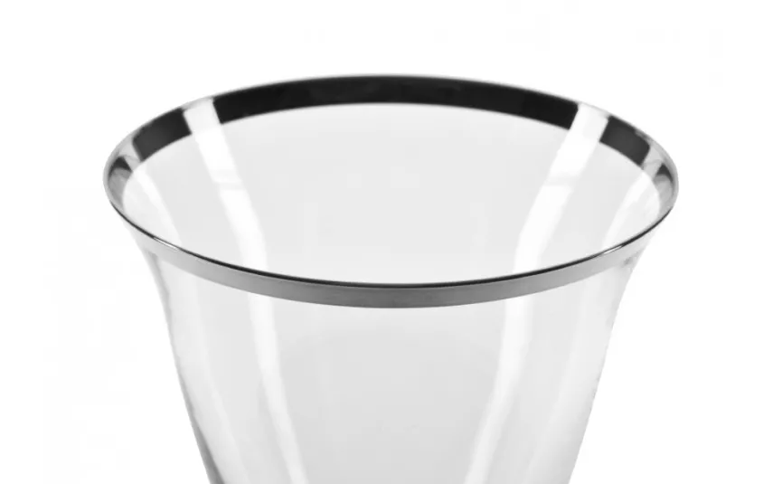 Combi dla Witeks Zestaw 6 kieliszków do wody 260 ml Platinium Line Discount