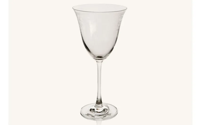 Combi dla Witeks Zestaw 6 Kieliszów do wina 350 ml Dolce Vita New
