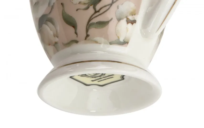 Duo Zestaw 2 kubków 320 ml Royal English Roses Cream Hot
