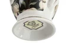 Duo Zestaw 2 kubków 320 ml Royal English Roses Black New