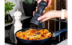 Orion Zestaw 2 młynków do pieprzu i soli Excellent Houseware 259745 Best