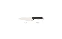Fiskars Zestaw 2 noży Hard Edge Outlet