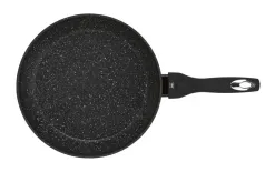 ELO Zestaw 2 patelni na indukcję 20/28 cm Granit Passion no. 20314 Hot