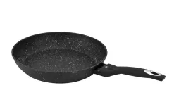 ELO Zestaw 2 patelni na indukcję 20/28 cm Granit Passion no. 20314 Hot