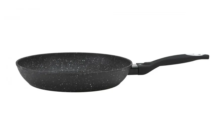ELO Zestaw 2 patelni na indukcję 20/28 cm Granit Passion no. 20314 Hot