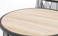 Halmar Zestaw 2 stolików 314747 Discount