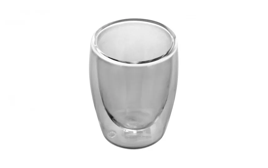 MPLCo Zestaw 2 szklanek 80 ml do espresso MPL070612 Hot