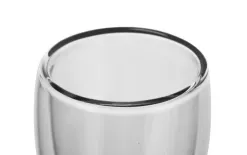 MPLCo Zestaw 2 szklanek 80 ml do espresso MPL070612 Hot