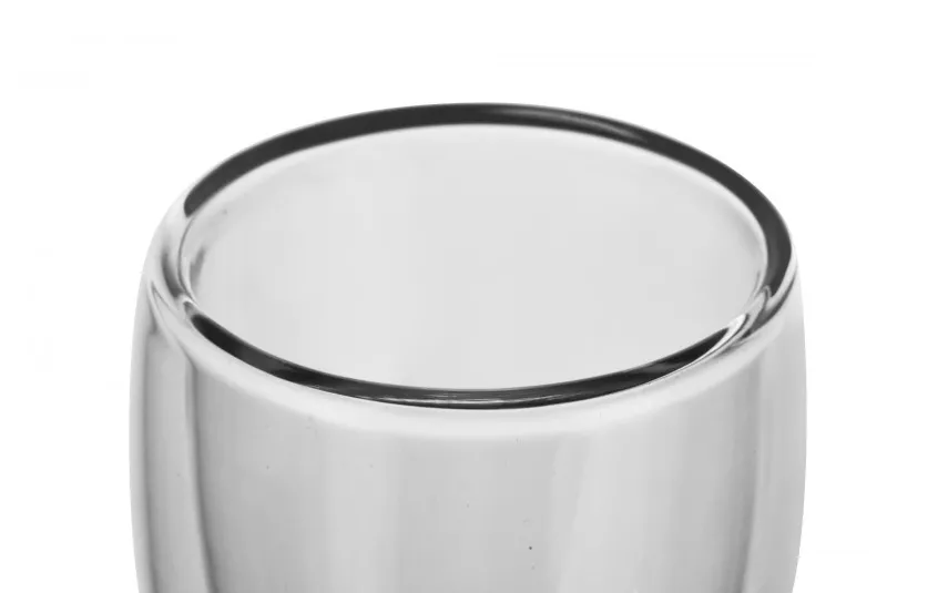 MPLCo Zestaw 2 szklanek 80 ml do espresso MPL070612 Hot