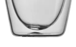 MPLCo Zestaw 2 szklanek 80 ml do espresso MPL070612 Hot