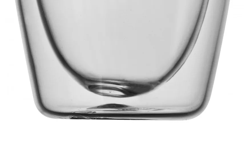 MPLCo Zestaw 2 szklanek 80 ml do espresso MPL070612 Hot