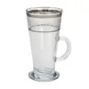 Combi dla Witeks Zestaw 2 szklanek do latte 250 ml WT01AP Hot