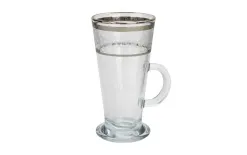 Combi dla Witeks Zestaw 2 szklanek do latte 250 ml WT01AP Hot