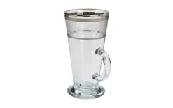 Combi dla Witeks Zestaw 2 szklanek do latte 250 ml WT01AP Hot