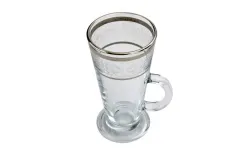 Combi dla Witeks Zestaw 2 szklanek do latte 250 ml WT01AP Hot