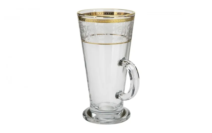 Combi dla Witeks Zestaw 2 szklanek do latte 250 ml WT05AZ Best