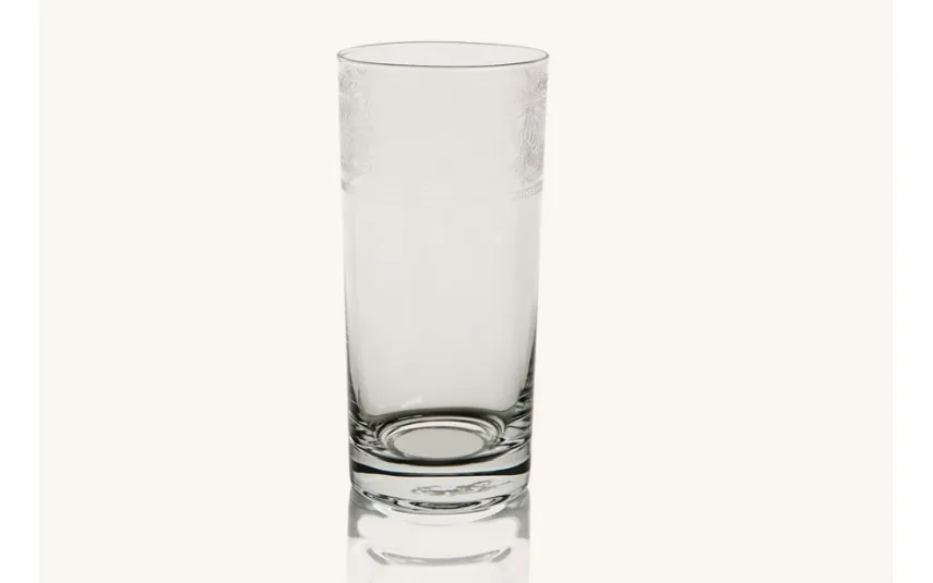 Combi dla Witeks Zestaw 6 Szklanek do piwa 360 ml San Pedro Fashion