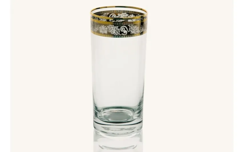 Combi dla Witeks Zestaw 6 Szklanek do piwa 360 ml White Lady Best