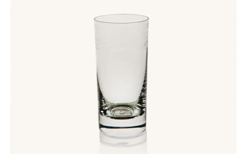Combi dla Witeks Zestaw 6 Szklanek do piwa 360 ml Dolce Vita New