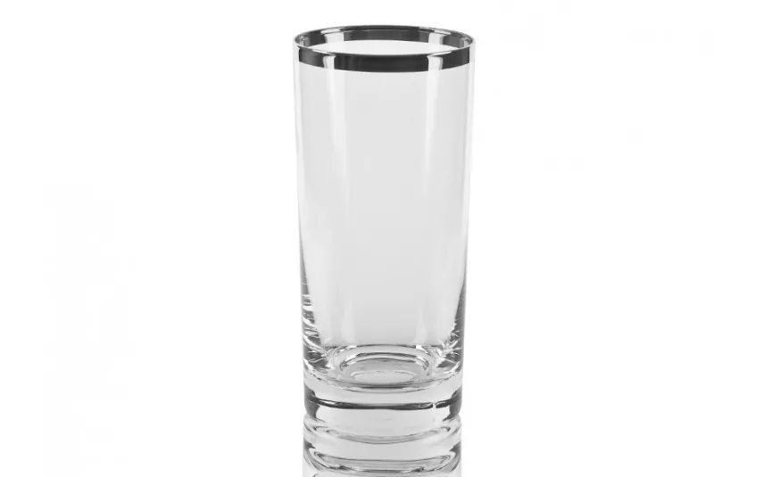 Combi dla Witeks Zestaw 6 Szklanek do piwa 360 ml Platinium Line Discount