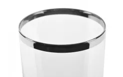 Combi dla Witeks Zestaw 6 Szklanek do piwa 360 ml Platinium Line Discount