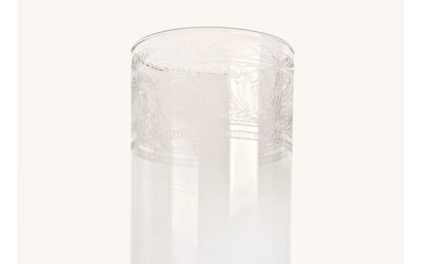 Combi dla Witeks Zestaw 6 Szklanek do piwa 360 ml White Lady Best