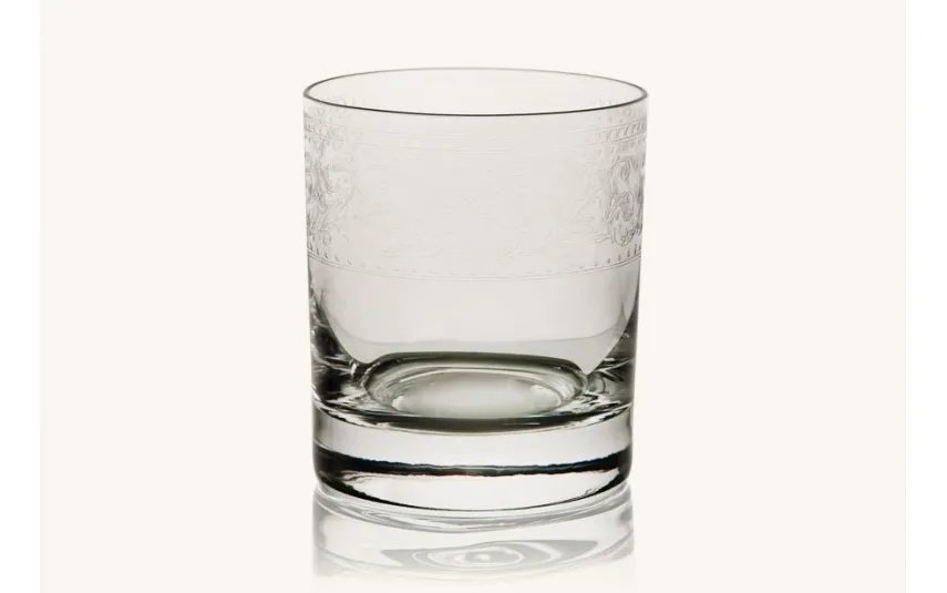 Combi dla Witeks Zestaw 6 Szklanek do whisky 300 ml Dolce Vita Sale