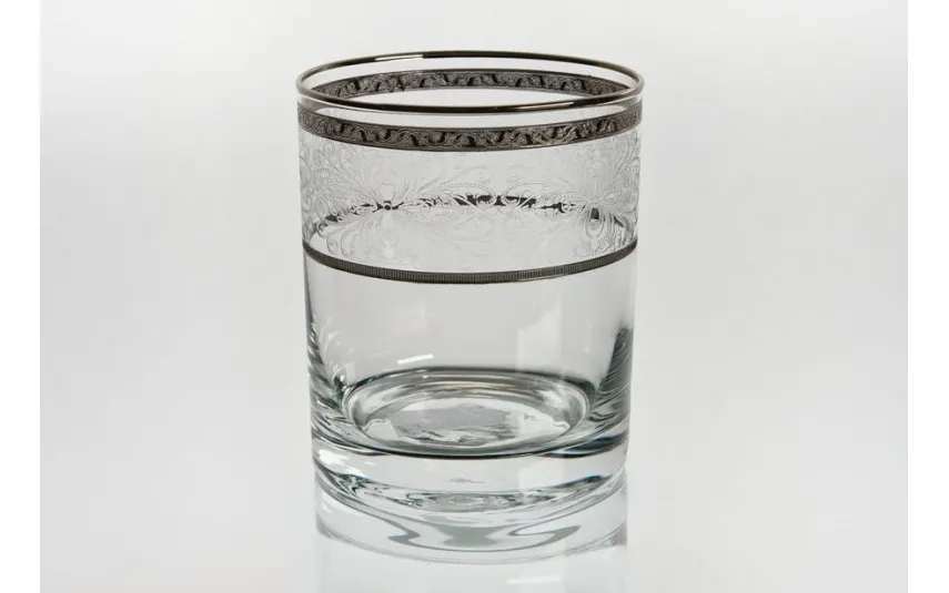 Combi dla Witeks Zestaw 6 Szklanek do whisky 300 ml Laura Discount