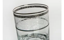 Combi dla Witeks Zestaw 6 Szklanek do whisky 300 ml Laura Discount