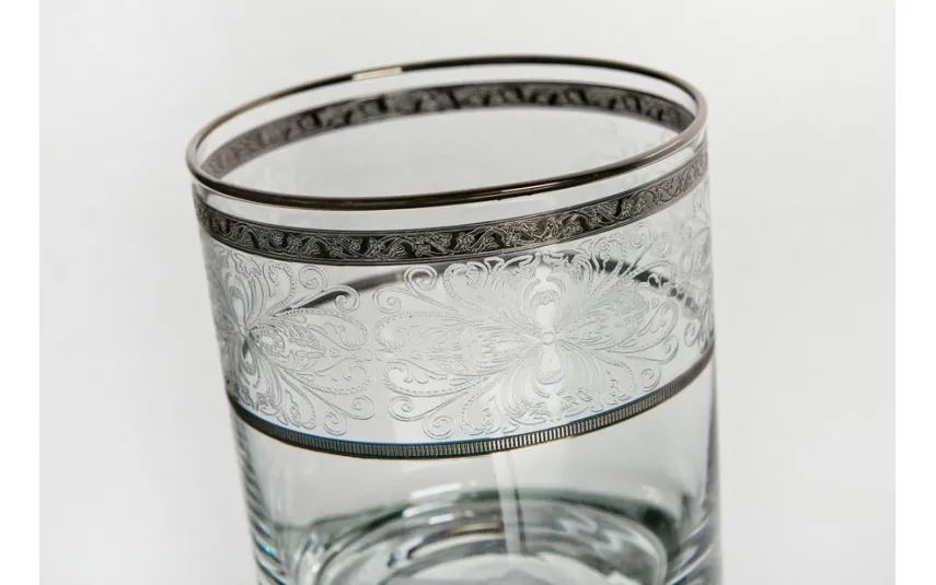 Combi dla Witeks Zestaw 6 Szklanek do whisky 300 ml Laura Discount