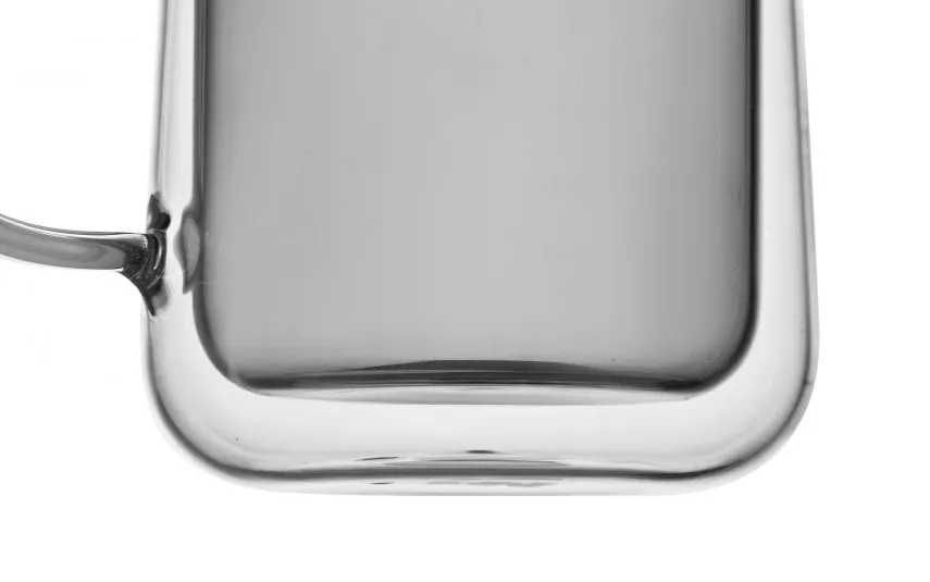 MPLCo Zestaw 2 szklanek termicznych 300 ml MPL071428 Outlet