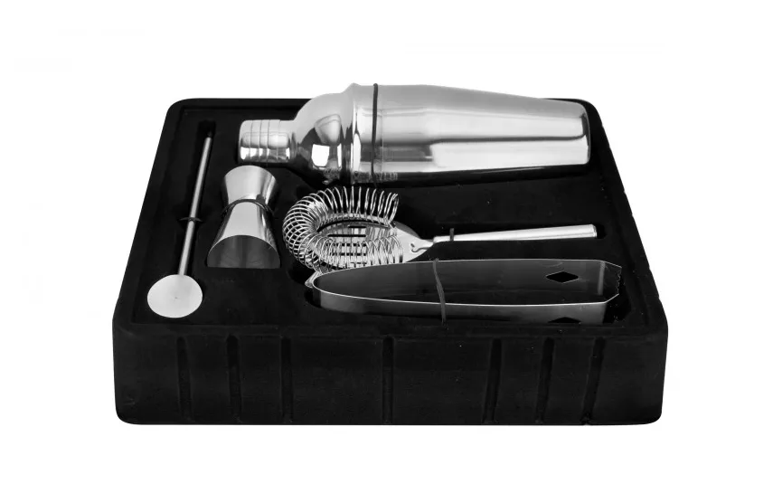 MPLCo Zestaw barmański 5 el. Bar Essentials Outlet