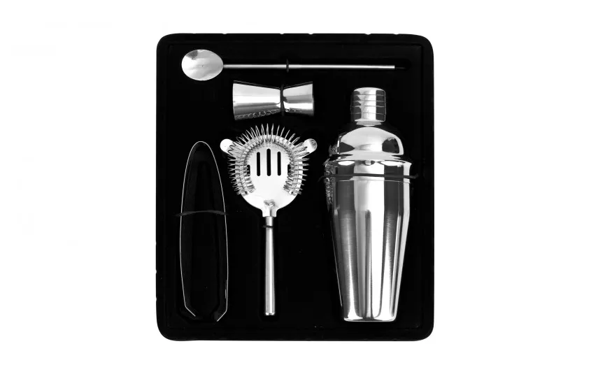 MPLCo Zestaw barmański 5 el. Bar Essentials Outlet