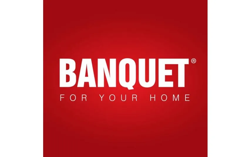 Banquet Zestaw do fondue czekoladowego + widelczyki Choco Dark Outlet