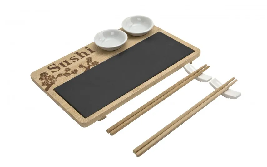 Mondex Zestaw do sushi dla 2 osób Sushi Sale