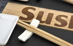 Mondex Zestaw do sushi dla 2 osób Sushi Clearance