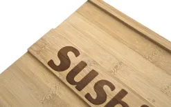 Mondex Zestaw do sushi dla 2 osób Sushi Clearance